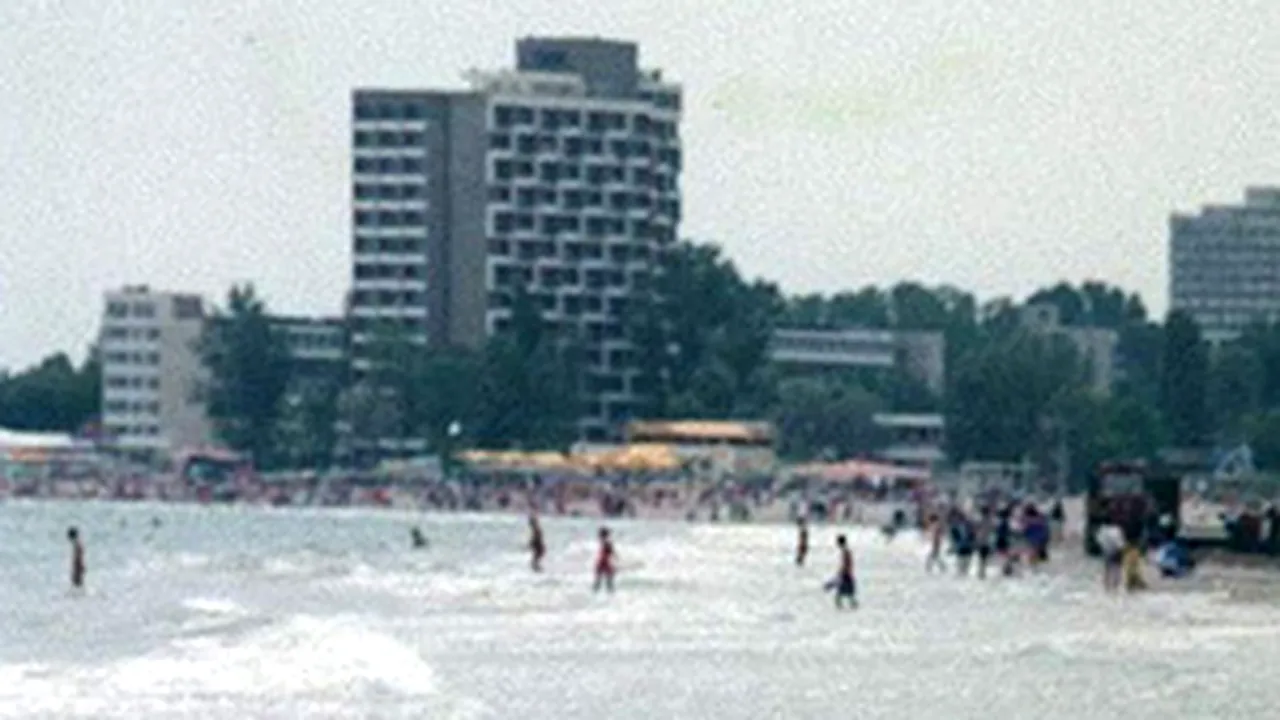 Romanian Seaside Town Mangalia To Invest EUR4.4M In Amusement Park