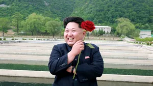 Pe el îl ştie o lume întreagă, însă soţia lui e aproape o necunoscută. Cum arată soţia DICTATORULUI Kim Jong-un, liderul nord-corean - FOTO