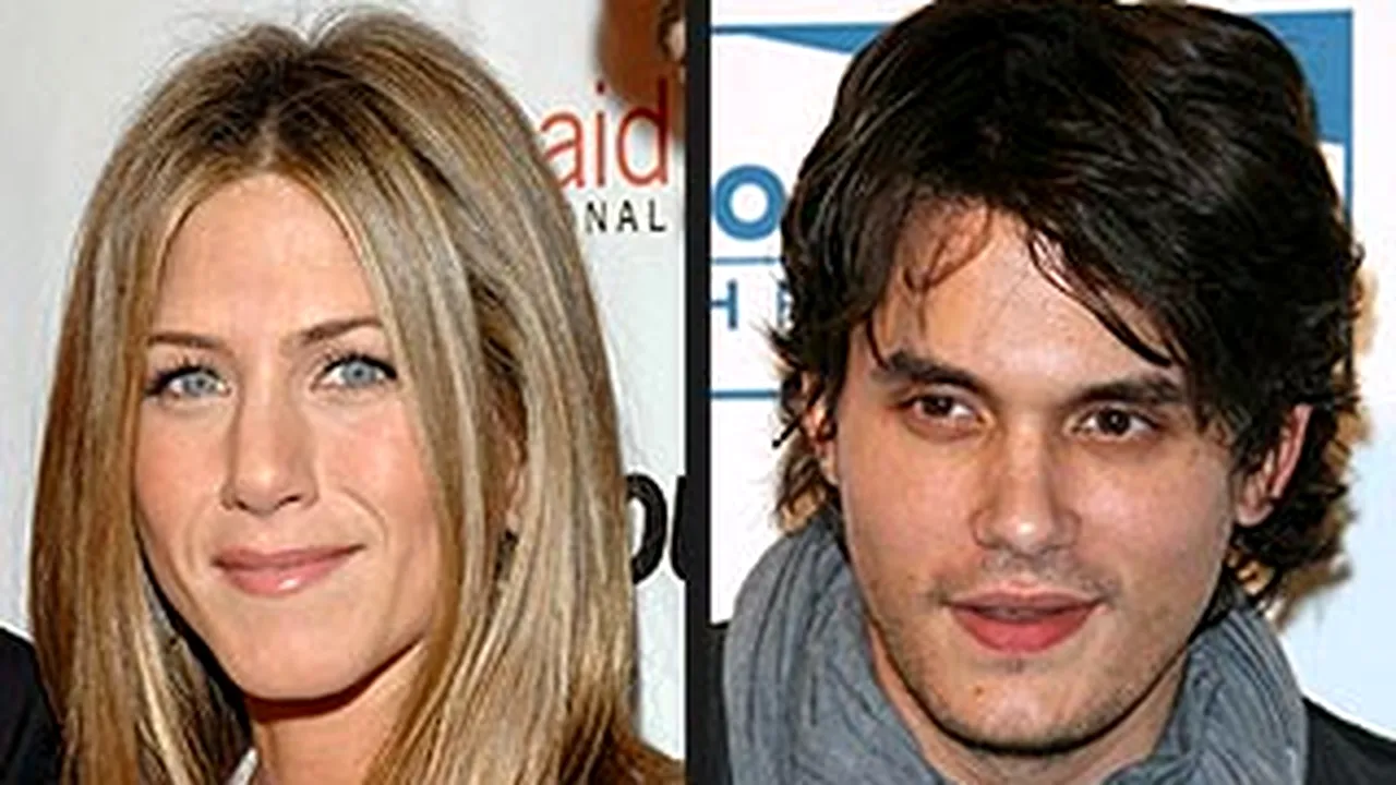Jennifer Aniston se căsătoreşte în toamnă