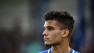 Presa belgiană critică evoluţia lui Ianis Hagi la Genk