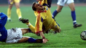 Fotbalişti români decedaţi pe teren