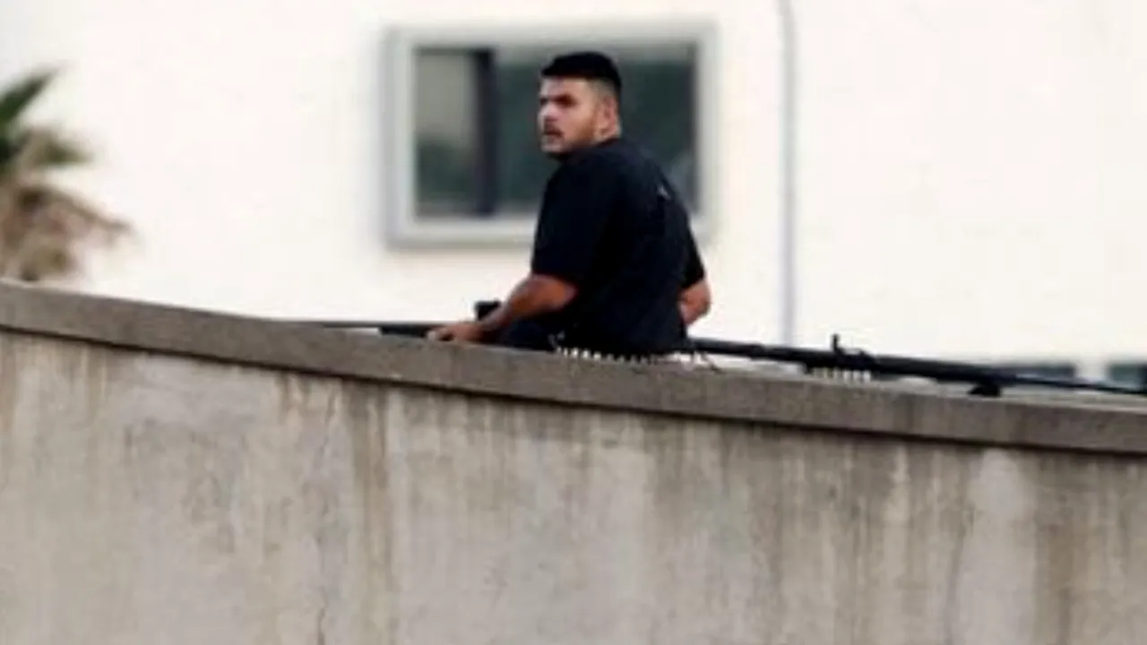 Tată și fiu, suspectați de legături cu ISIS, implicați în masacrul de pe plaja Bondi din Australia