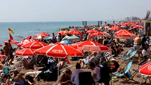 Cupolă de foc în Europa. Sute de recorduri de temperatură, doborâte într-o singură săptămână