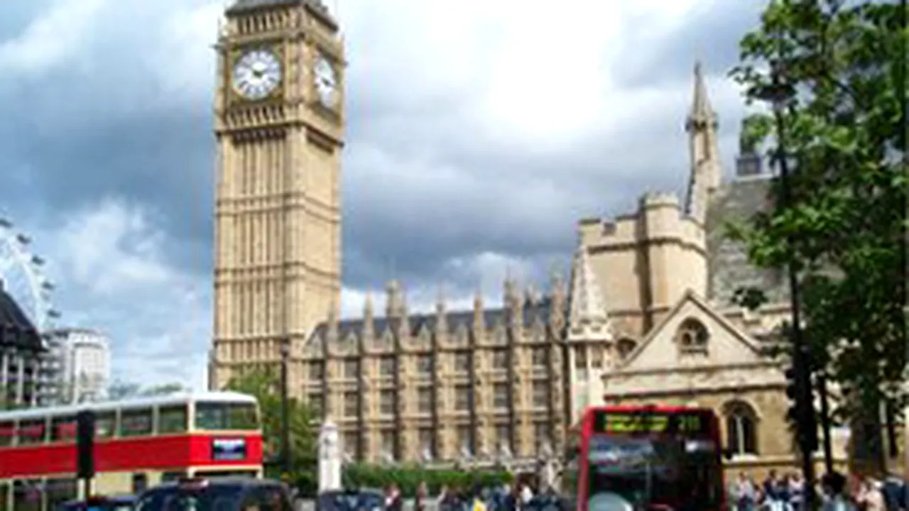 Big Ben rămâne monumentul preferat al britanicilor, la 150 de ani de la fabricarea sa