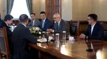 Kelemen Hunor către Nicuşor Dan: Sper că în câteva zile putem închide această fază a aşezării guvernului