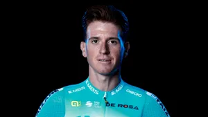 Câștigător al Turului ciclist al Sibiului, Filippo Fiorelli va debuta în WorldTour alături de Visma