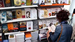 Aproximativ 20.000 de volume vor fi disponibile la Bookfest Timişoara, între 27 şi 30 martie