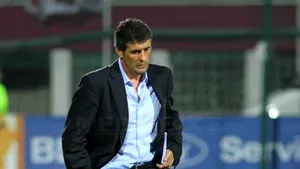 Jucătorii de la FC Vaslui au reluat antrenamentele, deşi antrenorul le dăduse liber