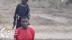 Prizonier ISIS, executat de un copil. „Nu ne vom opri până ce nu răzbunăm tot sângele vărsat”