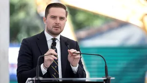 Bujduveanu: Am acest drept de a gândi că aș putea fi și primar plin al Bucureștiului