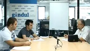 România, gândeşte-te! Cum au luat BAC-ul elevii pregătiţi de Gândul