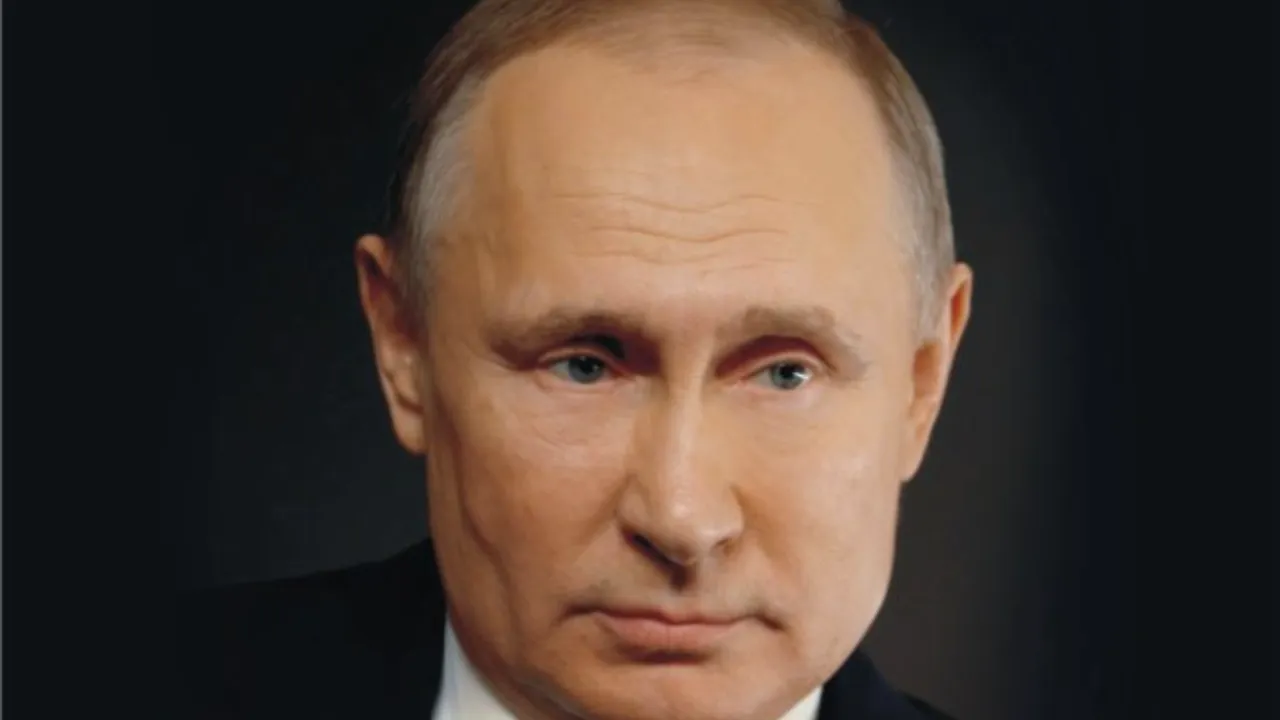În ciuda tensiunilor din ultimele zile, Kremlin a confirmat prezenţa lui Vladimir Putin la summit-ul online organizat de SUA