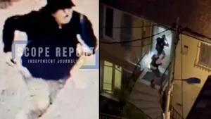 Poliția din Monaco a dat publicității imagini cu suspectul atacului care l-a rănit pe oligargul ucrainean