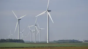 AGA Hidroelectrica a aprobat cumpărarea Parcului Eolian Crucea