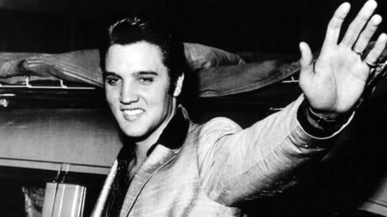 O femeie care susţine că este sora lui Elvis Presley, spune că 