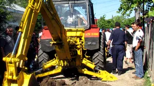 Reţele de apă şi canalizare, introduse pe 67 de străzi din Sectorul 2