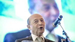 Băsescu: Ponta, Tăriceanu şi Hunor, liota asta cu profitori au trecut să facă ce ştiu mai bine, şantaj