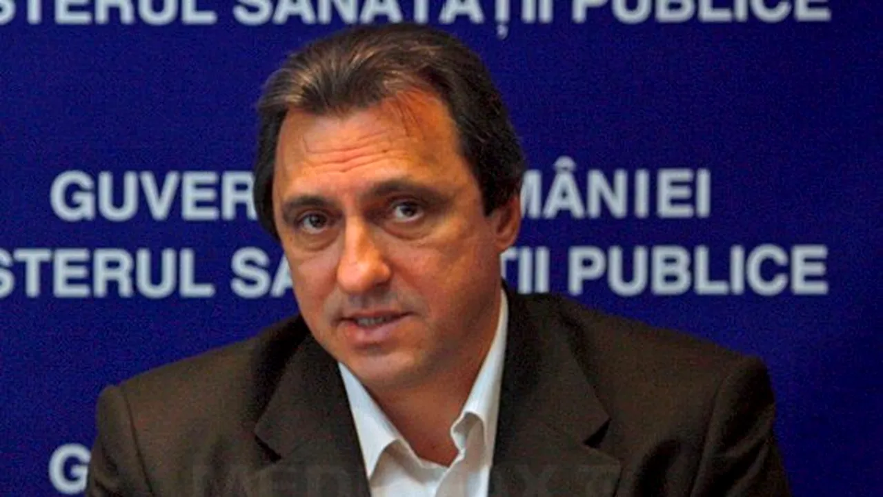 DNA: Eliberarea lui Marius Petcu nu este oportună. Ar putea influenţa ancheta şi comite noi fapte