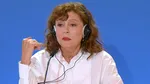 Susan Sarandon spune că încă pierde roluri la Hollywood din cauza susținerii cauzei palestiniene