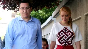 PSD: Aşa-zisele huiduieli la adresa lui Ponta, făcute de preşedintele PMP Buftea