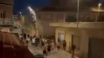 Ciocniri violente între grupuri de extremă dreapta și migranți într-un oraș spaniol