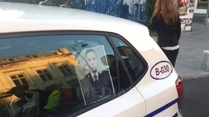 Sindicaliştii din Poliţie, împărţiţi între susţinerea pentru Oprea şi cereri de demisie