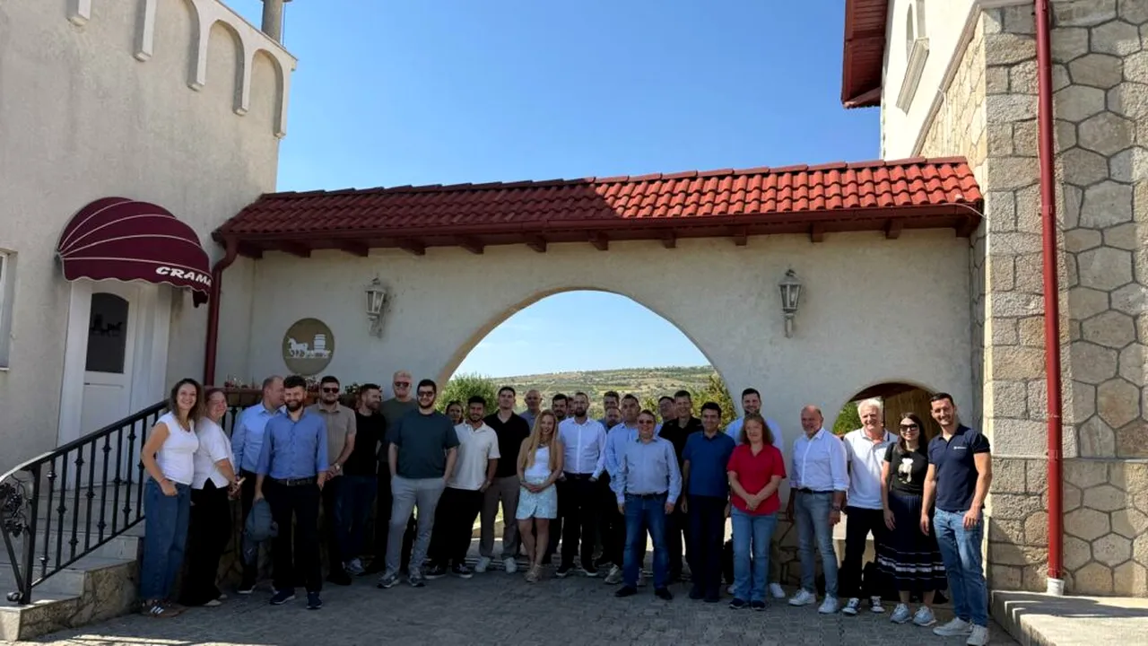Consultanții și proiectanții de soluții pentru dezvoltarea infrastructurilor urbane și de transport  reuniți într-un workshop de două zile