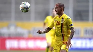 Justin Ştefan, secretar general al LPF, critică prestaţia României din meciul cu Insulele Feroe: Am fost la un pas de o ruşine naţională