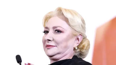 DECLARAȚII Dăncilă, despre Guvernul Bolojan: „Au venit cu o poveste frumoasă pe care românii au crezut-o. Și eu am crezut”