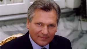 Aleksandr Kwasniewski ar fi colaborat cu fostele servicii secrete comuniste din Polonia