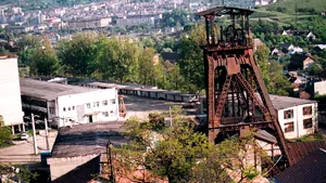 Echipamente și cabluri furate de la Mina Vulcan. Șase persoane au fost reținute