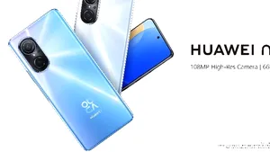 (P) Vrei un smartphone care să îţi dea acces la posibilităţi nelimitate? Noul Huawei nova 9 SE îmbină perfect inovaţia, performanţele şi designul 