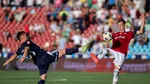 Superliga: FC Botoșani câștigă cu 1-0 la Galați și urcă pe podium
