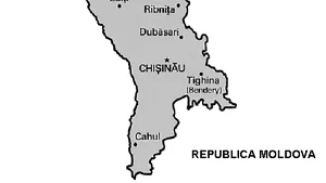 Republica Moldova vrea o cooperare mai strânsă cu Rusia