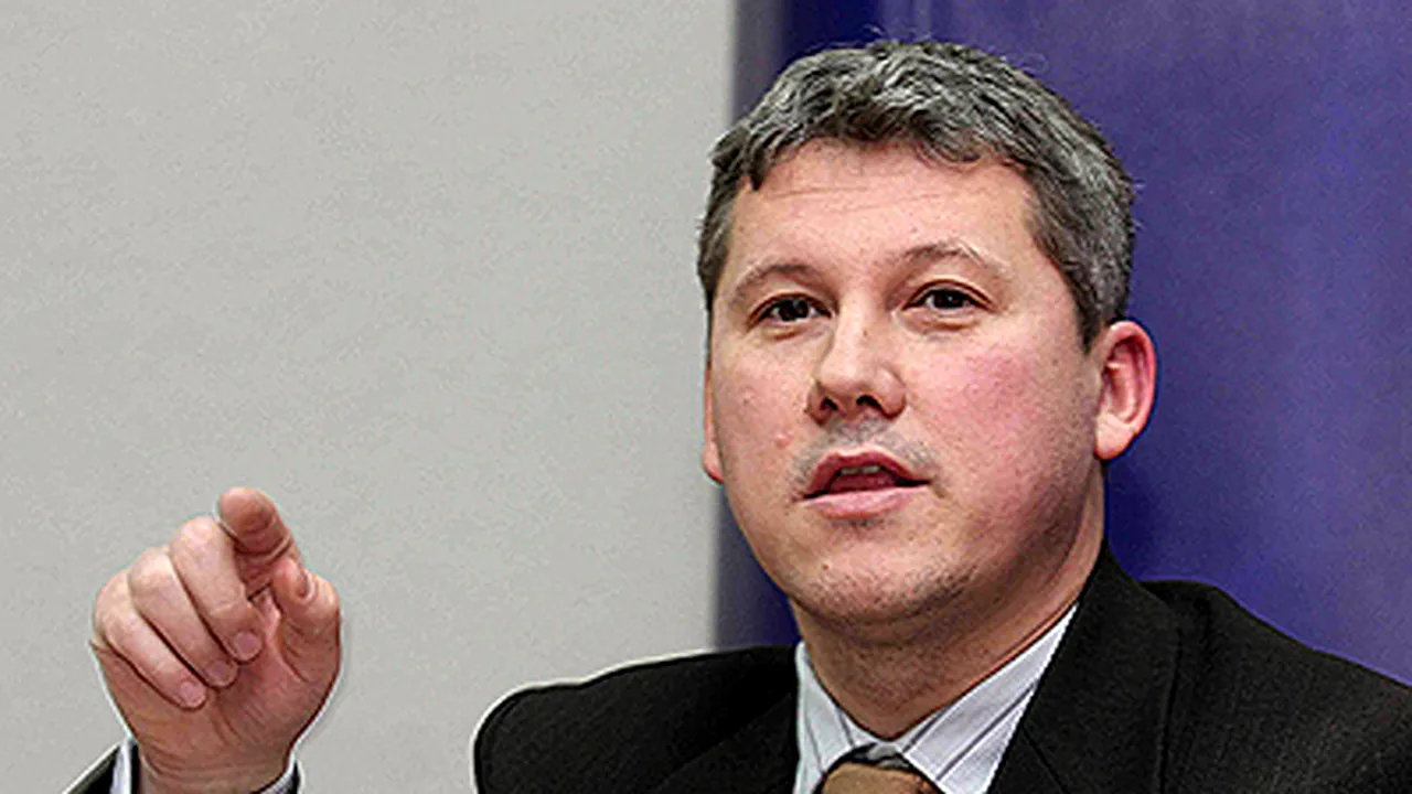 Predoiu a remarcat lipsa unor chestiuni principiale din raportul activităţii CSM pe 2009