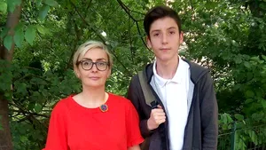 LUMEA NOUĂ | Cum a reuşit o fostă jurnalistă să-i strângă pe bucureşteni în jurul unei singure idei. Povestea 