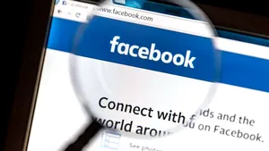 Informaţii despre o jumătate de miliard de utilizatori Facebook, postate pe un site de hackeri