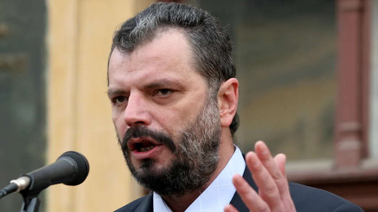 Eckstein Kovacs, despre prezenţa femeii în politică: UDMR este cel mai macho partid din România