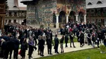 Hoț prins la furat chiar în ziua Hramului, la Mânăstirea Sf. Ioan cel Nou din Suceava