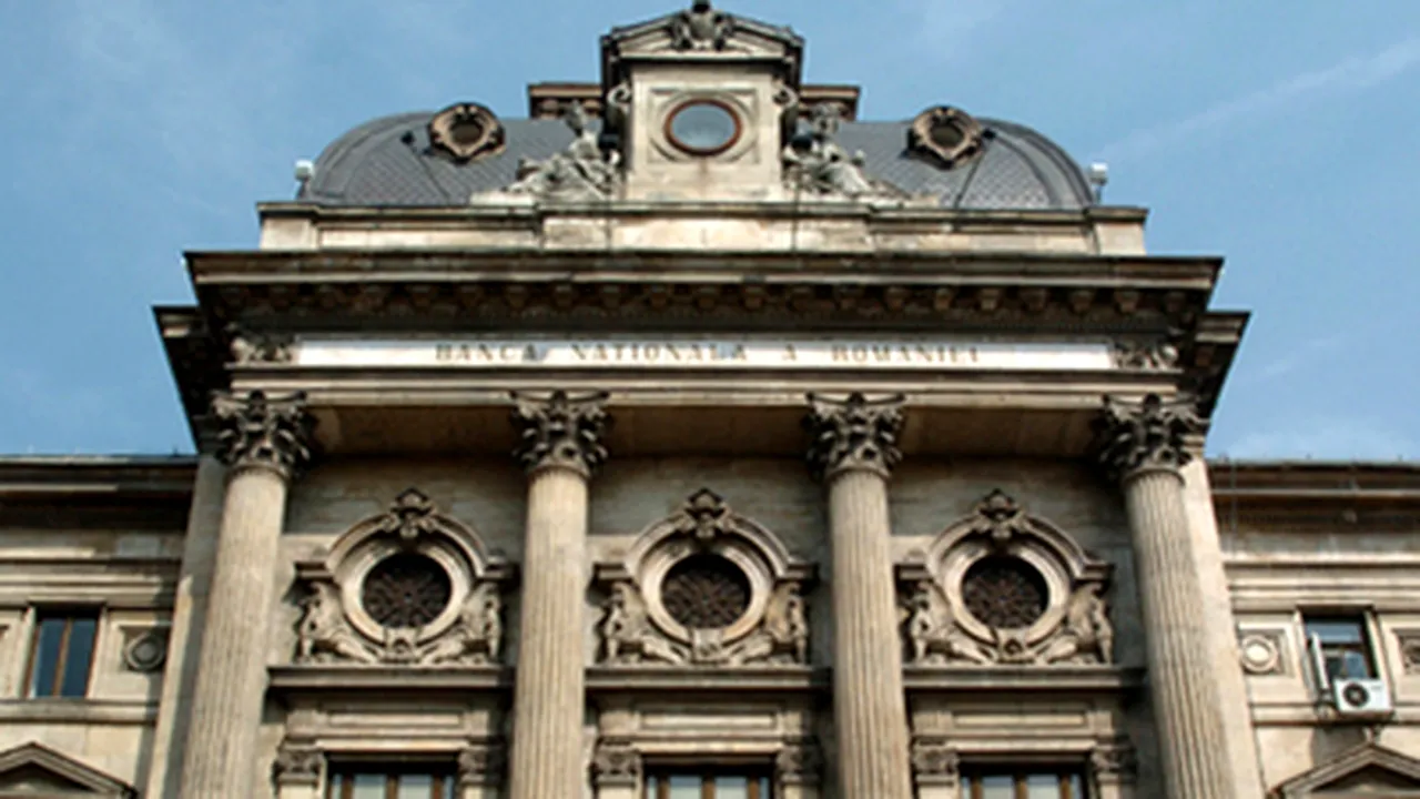 Romania Ctrl Bk To Cut Key Rate Again But Not By Much