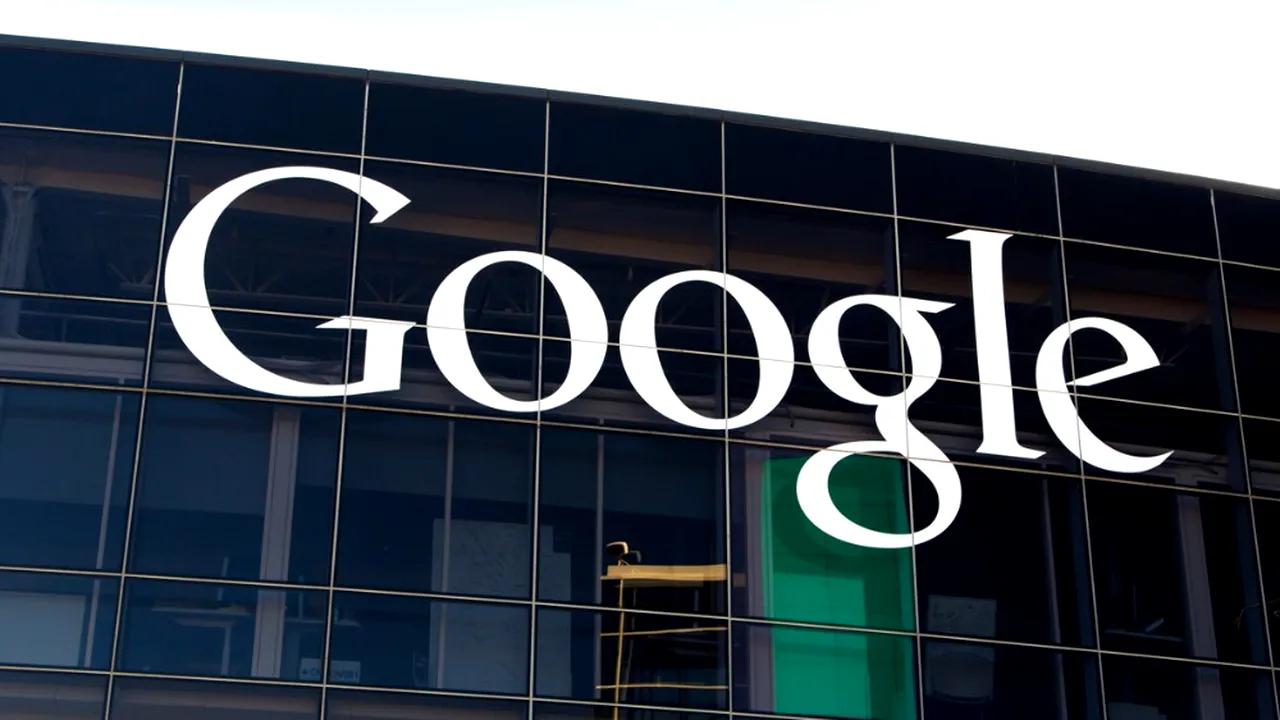 Mutarea celor de la Google pentru a opri ”discriminarea” paginilor rivale de cumpărături. Compania separă serviciul de comercializare propriu pentru a tempera îngrijorările UE 