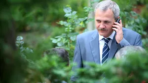 Dragnea, felicitări pompierilor care au salvat copilul căzut în puţ, în Teleorman