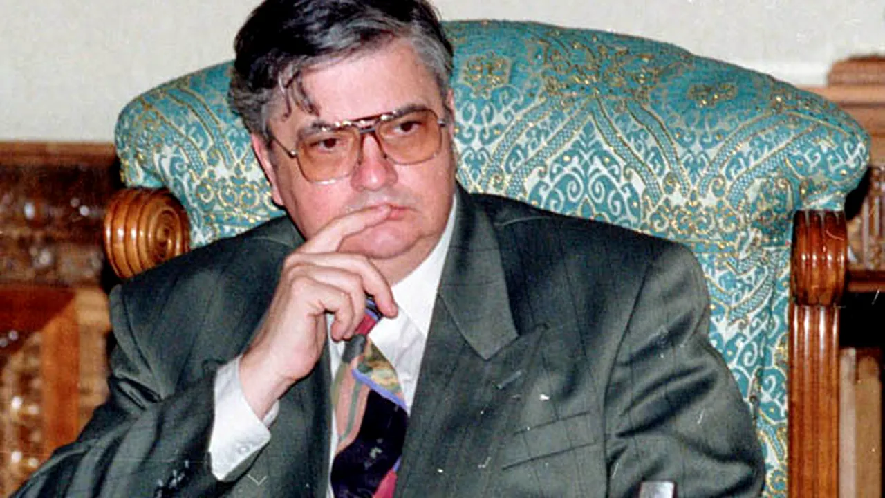 Mircea Coşea anunţă că sprijină grupul independenţilor şi viitorul partid, UNPR