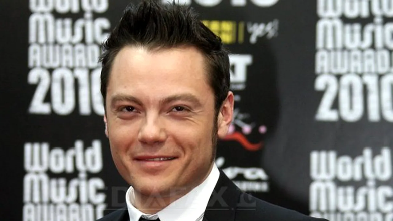 Tiziano Ferro recunoaşte că este homosexual: Vreau să mă îndrăgostesc de un bărbat