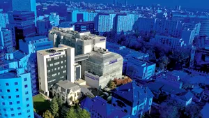 Investigația acum disponibilă în România: PET-CT PSMA