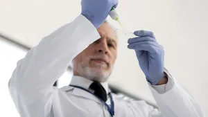 O proteină pulverizată în nas ar putea înlocui zeci de vaccinuri. Testele, promițătoare