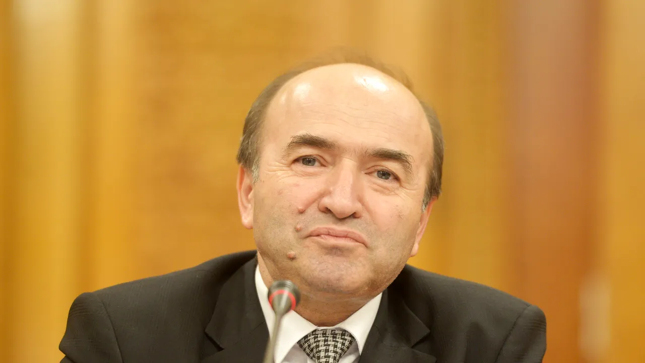 Federaţia Sindicatelor din ANP rectifică numărul deţinuţilor eliberaţi, după ce Tudorel Toader a publicat alte cifre