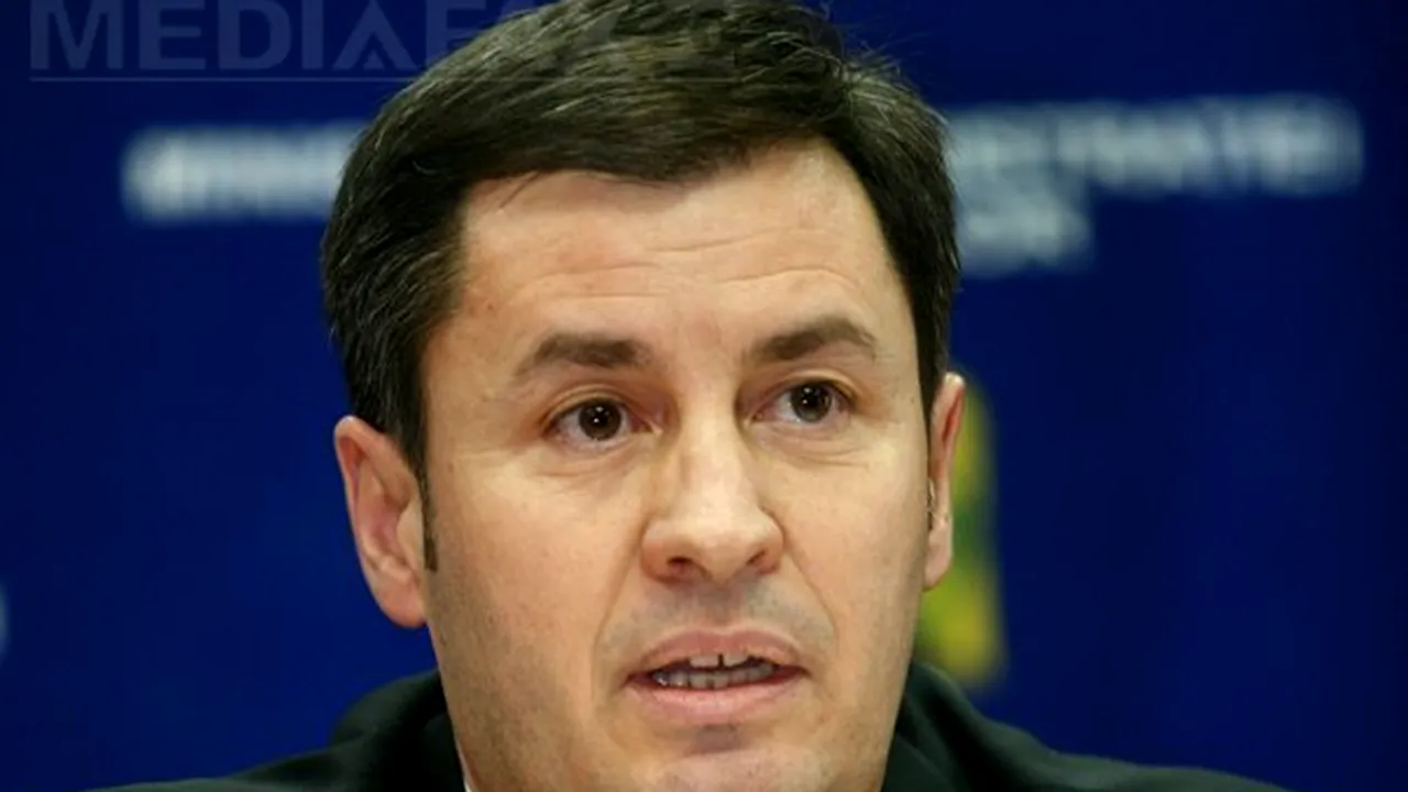 Igaş: Codul Albastru de alertă va fi păstrat cât e nevoie