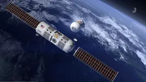 Când se va deschide primul hotel din spaţiu 