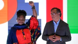 Premieră în Columbia. Ţara şi-a ales primul preşedinte de stânga. Surpriză mare privind vicepreşedintele 